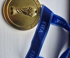 FIFA World Cup Medal