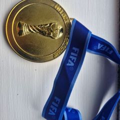 FIFA World Cup Medal