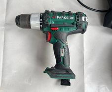 Parkside 20v Two drills