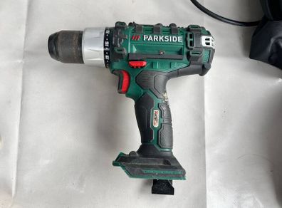 Parkside 20v Two drills
