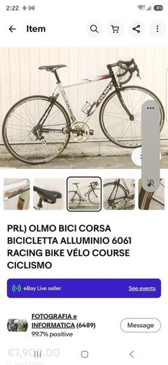 racer