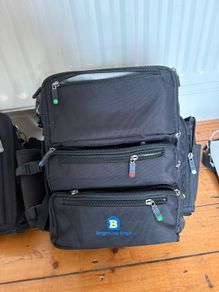Pilot bag