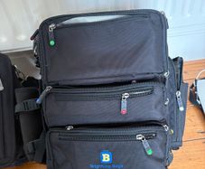 Pilot bag