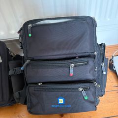 Pilot bag
