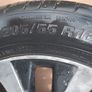 Honda alloy wheels. Image 2
