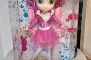 Shibajuku Girls "Shizuka" 13-Inch Fashion Doll Brand New In Box