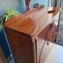 1930's Art Deco Sideboard Image 9