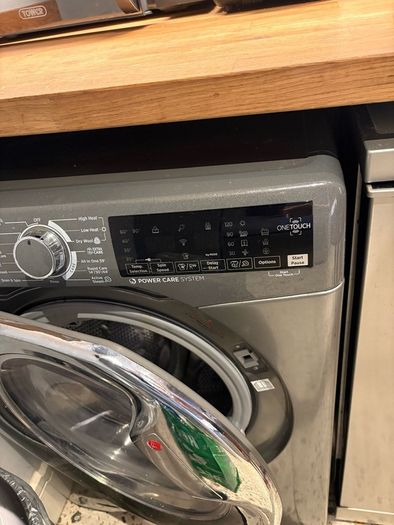 Hoover H WASH&DRY 300 PLUS Washer Dryer