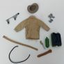Palitoy Action Man Australian Jungle Fighter Part Outfit Image 10
