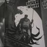 Batman Black and White 1-6 Image 4