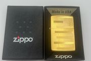 2015 Zippo Lighter