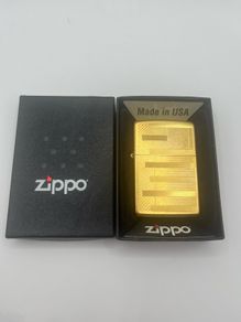2015 Zippo Lighter