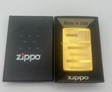 2015 Zippo Lighter