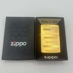2015 Zippo Lighter