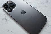 iPhone 13 Pro