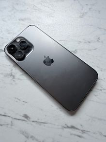 iPhone 13 Pro