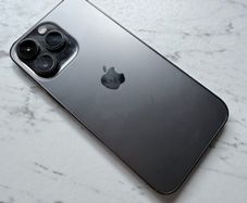 iPhone 13 Pro