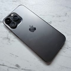 iPhone 13 Pro