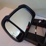Postage - Van Mirror Fiat Ducat, Peugeot Citroen Relay  041044 Long Arm Image 5
