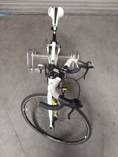 sport bike