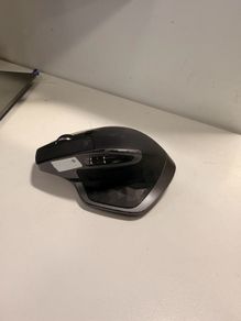 Logitech MX Master 2S Pro Mouse
