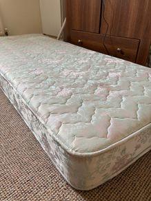 Single Mattress x2