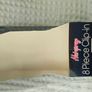 100% human hair clip-in extensions 20 inch Image 4