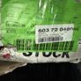Opel Vectra steering rack Image 6