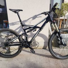 Specialized enduro evo discount 26