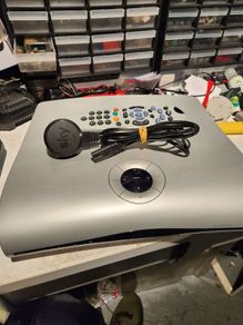 sky box free to air