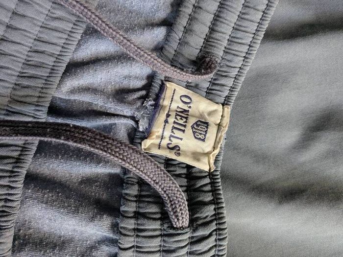 O'Neills tracksuit bottoms - size L - please read full ad