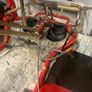 superkart (rare tz250cc 2stroke) Image 6