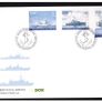 Collection 1996 Ireland Commemorative Stamps An Post First Day Cover (FDC). Collection of 13 covers Image 9