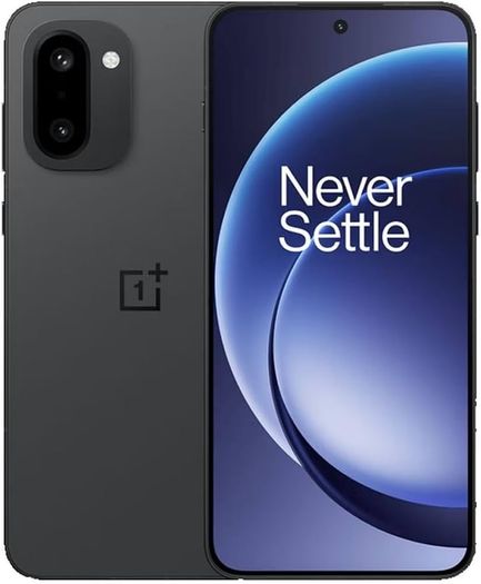 OnePlus 15r 256 Black