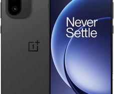 OnePlus 15r 256 Black