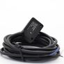 Laser Beam Laser Beam Photoelectric Switch Infrared Sensor PNP 30meter Far Distance Transmission Small  Photo Switches Image 5