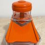 V Blade Mandoline Slicer with Container Image 2