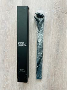 SWorks seat post