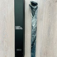 SWorks seat post