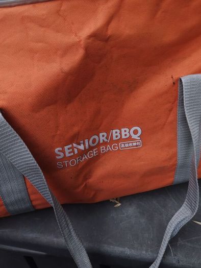 barbeque