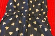 Girls shorts suit age 3