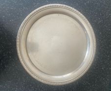 Metal Trays (3)