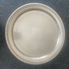 Metal Trays (3)