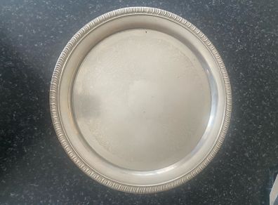 Metal Trays (3)