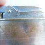 Vintage "Automatic Super Lighter" made in Japan featuring the "Buena" brand (in working order) Image 5