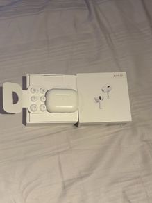 AirPods Pro 2
