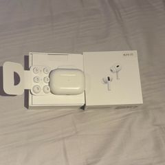 AirPod Pro 2