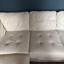 Natuzzi modular sofa Image 9