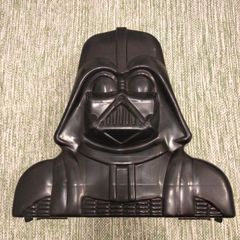 Star Wars carry case 1994