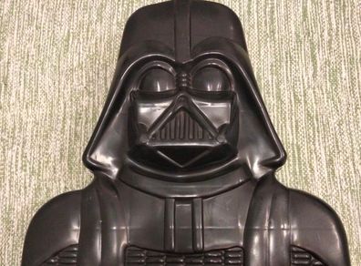 Star Wars carry case 1994